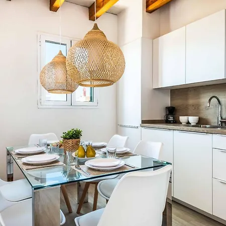 Ingrid * Cala en Forcat