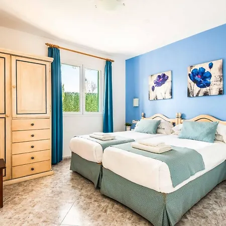 Villa Ingrid *