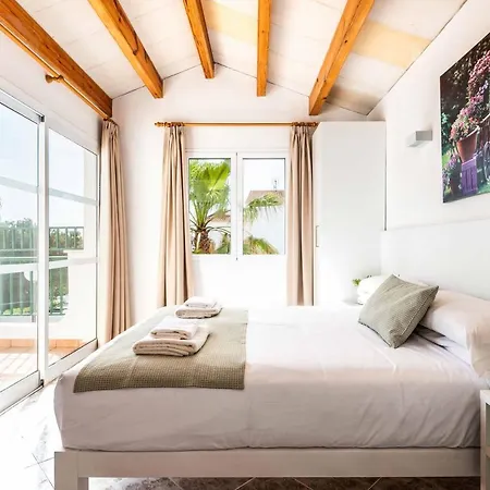 Ingrid * Cala en Forcat