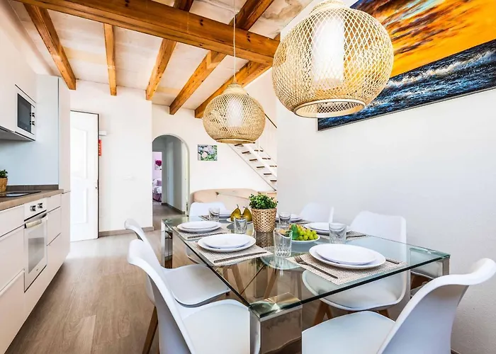 Ingrid * Cala en Forcat