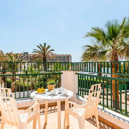 Ingrid וילה קאלה אן פורקאט