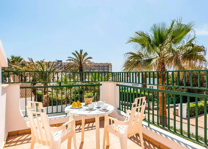 Ingrid וילה קאלה אן פורקאט